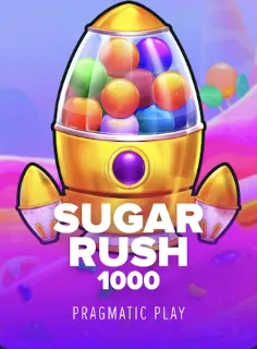 Sugar Rush 1000